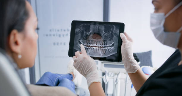 Licensed Root Canal Treatment service in Friendship Heights Village, MD - Dentist Open Now