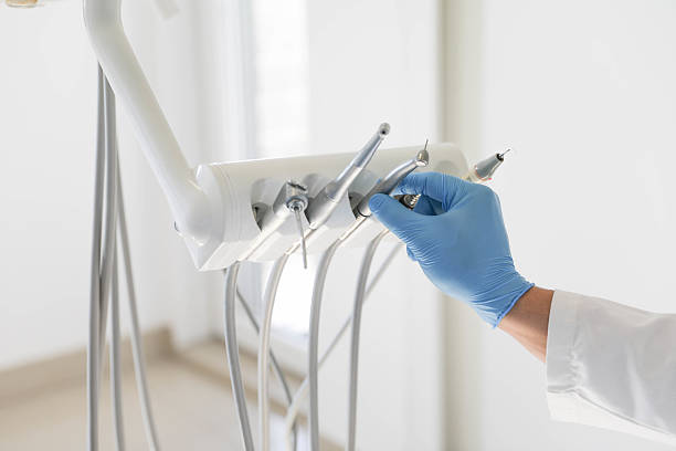 24/7 Emergency Root Canal Treatment experts in Friendship Heights Village, MD